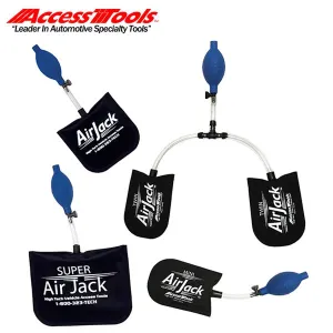 Access Tools - One Hand Jack Set (AJFP)