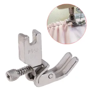 Adjustable Gathering Foot (Spring Adjustor)