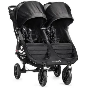 Baby Jogger City Mini GT Double