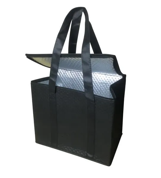 Car Insulated Bag (15W X 9D x 13H) Tampa Bay (ONLY ORDER INSIDE THE GLH - THIS ITEM DOES NOT SHIP)