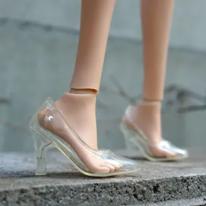 Crystal Pumps