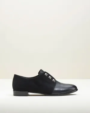 Derbies Emico Bipyr - Noir