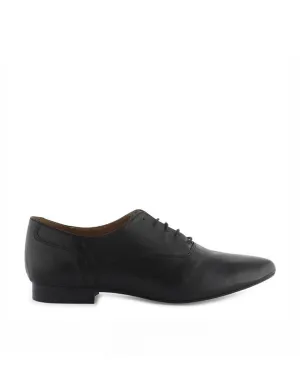 Derbies Viani - Noir