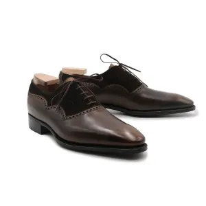 Ebony Wilfrid Oxfords