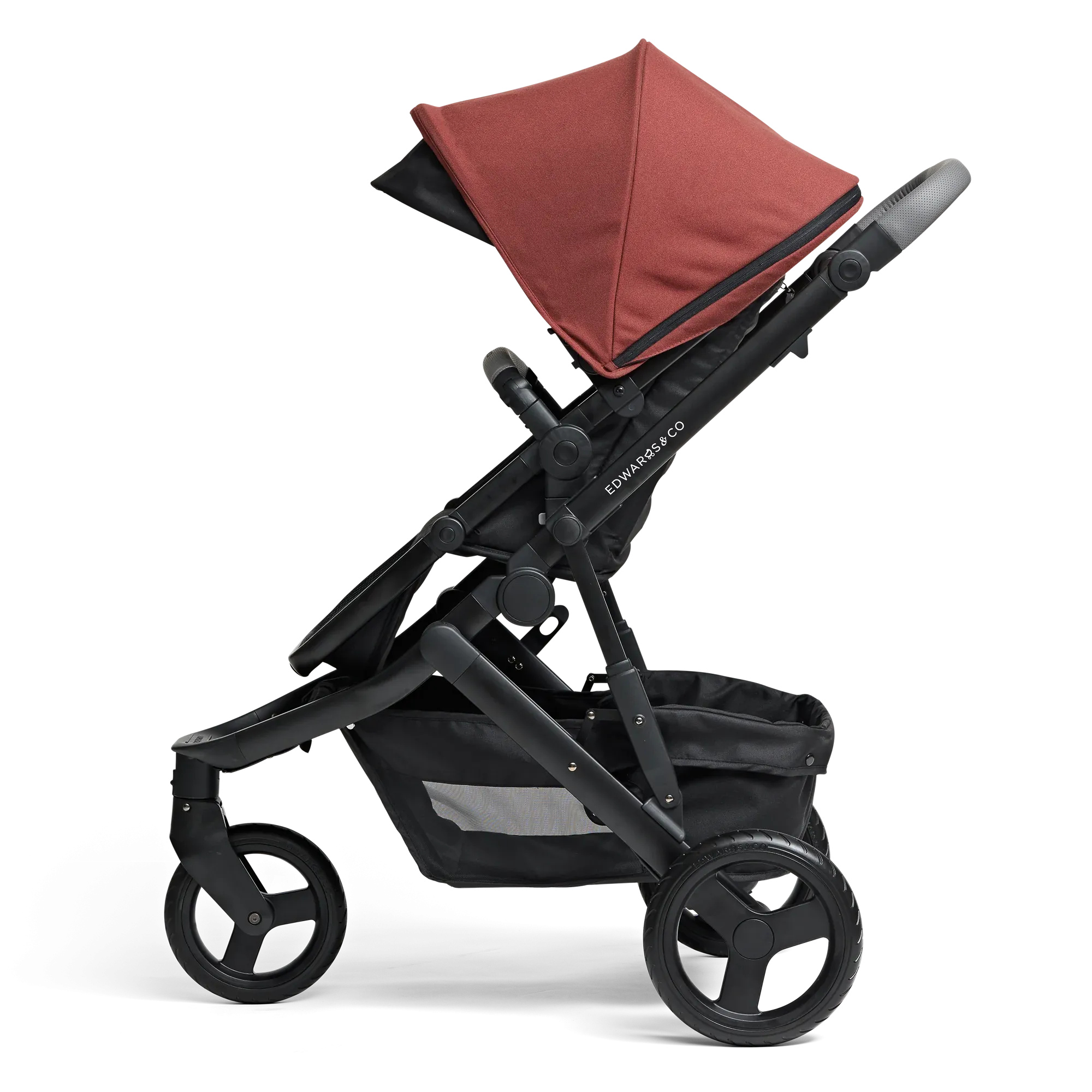 Edwards & Co Oscar M2 Stroller