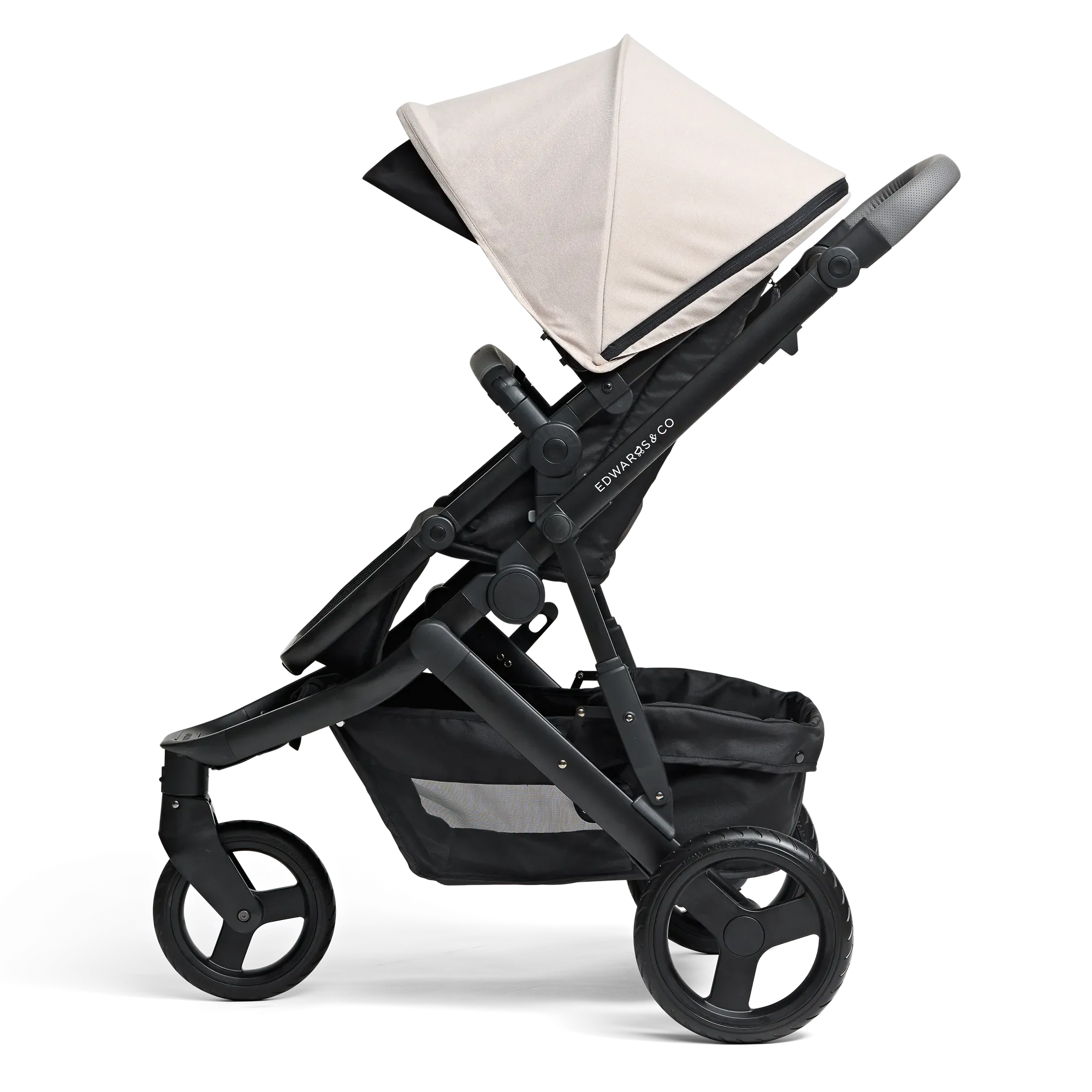 Edwards & Co Oscar M2 Stroller