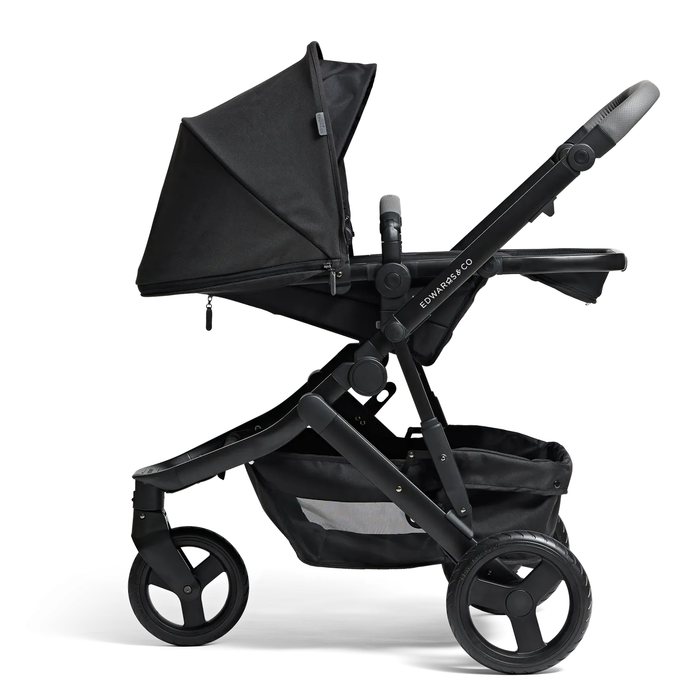 Edwards & Co Oscar M2 Stroller