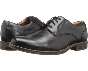 Fairway Dockers Oxfords, black