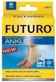 FUTURO Ankle stabilizing band M x 1 pc