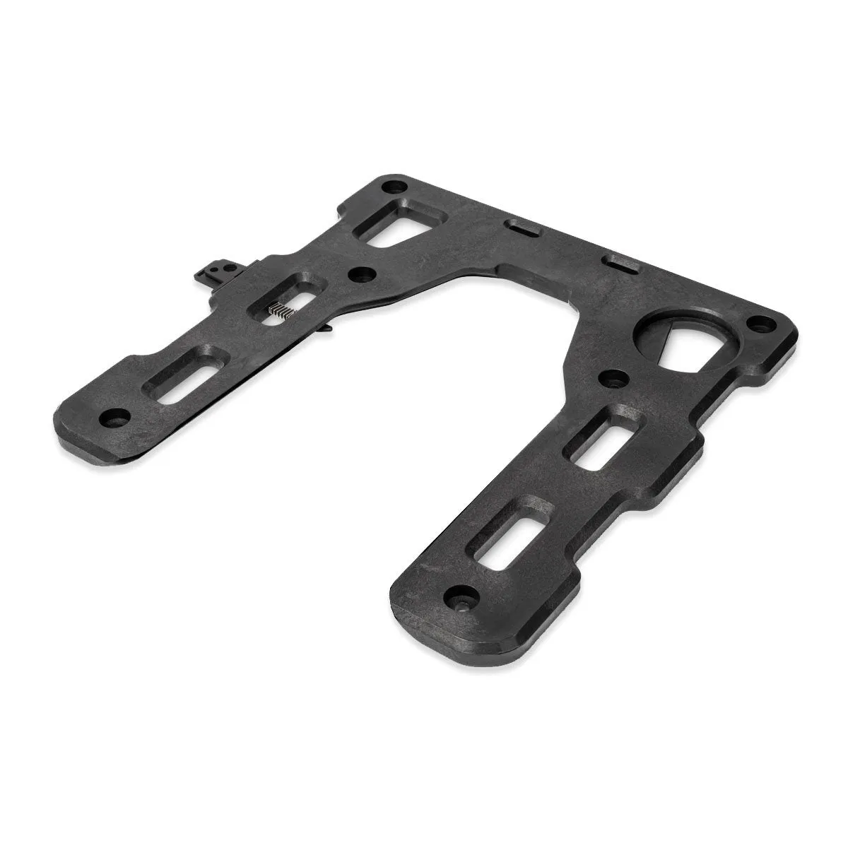 Hardware Pak for Glass-Filled Nylon Mounting Frame