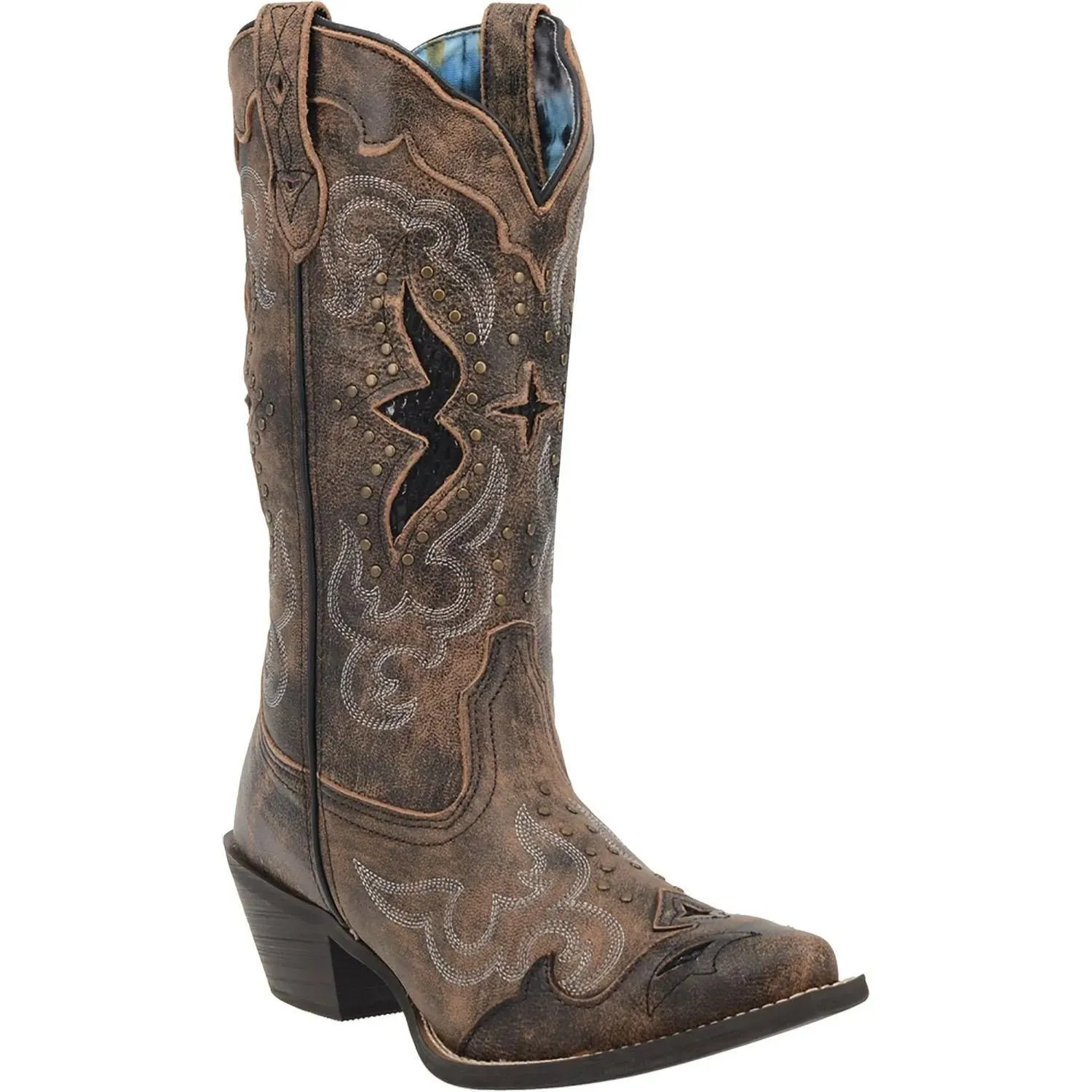 Laredo Lucretia - Women's Cowgirl Boot