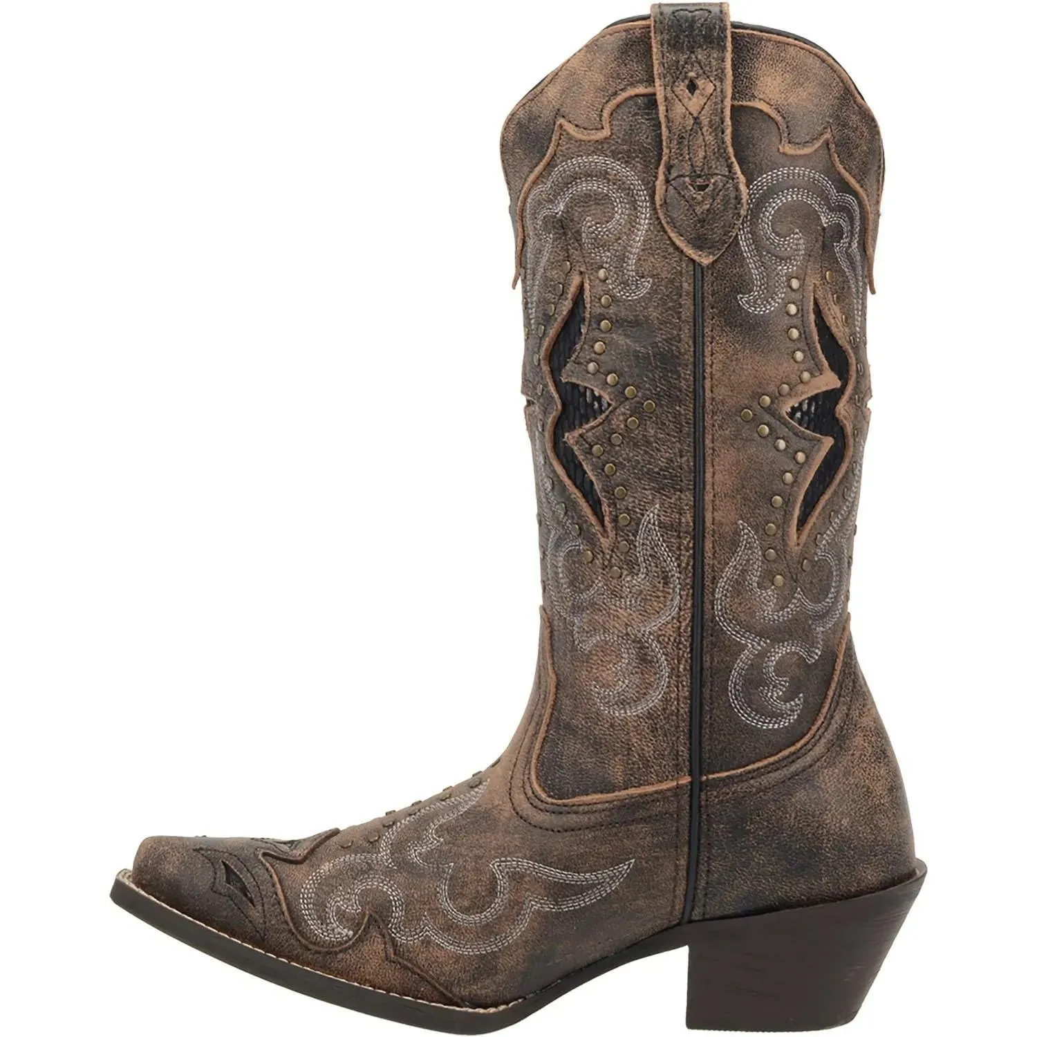 Laredo Lucretia - Women's Cowgirl Boot