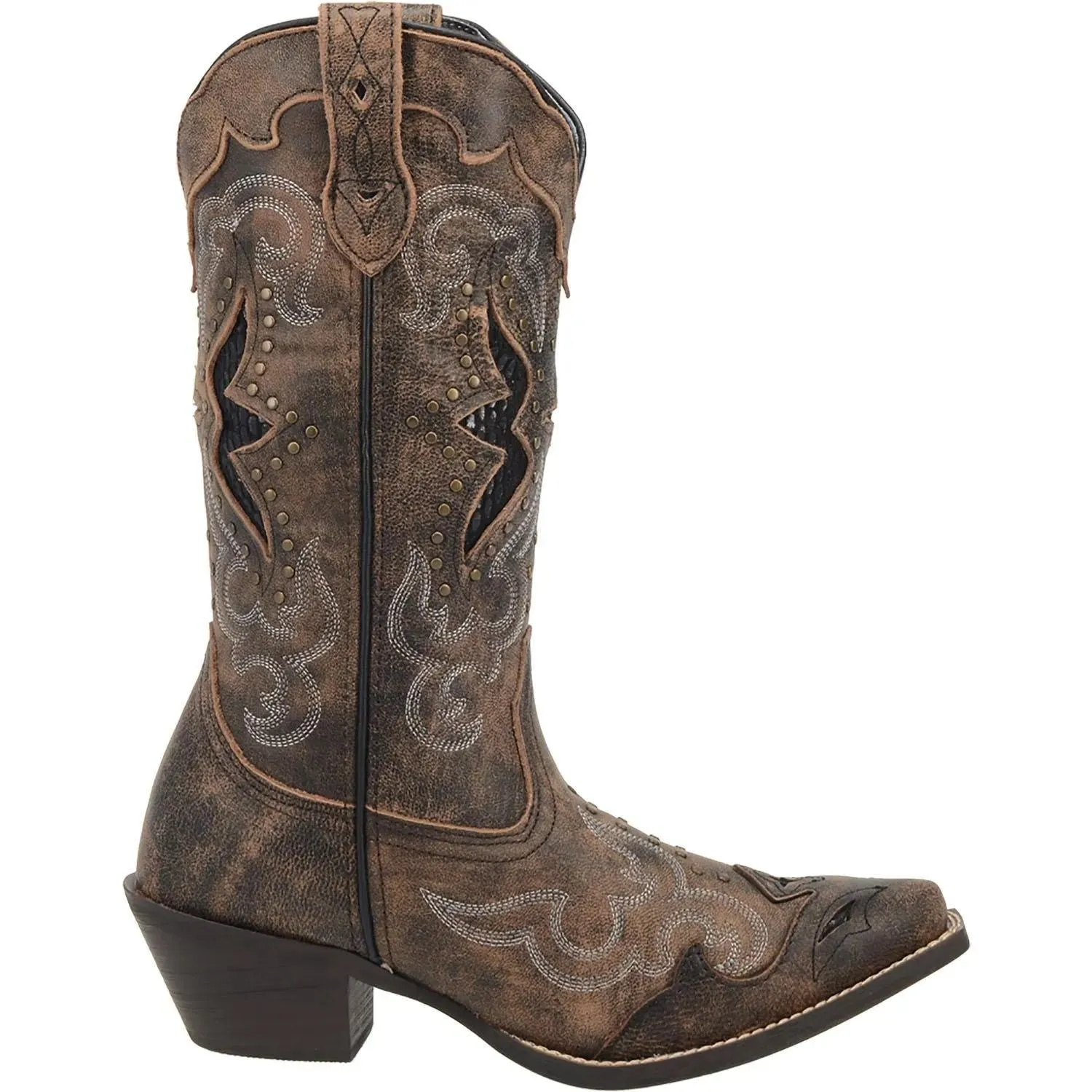 Laredo Lucretia - Women's Cowgirl Boot