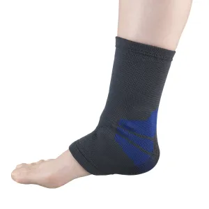 OTC ANKLE SUPP W/ GEL INSERTS - 2437