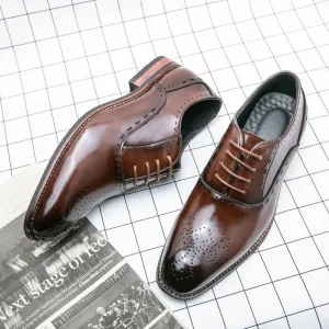 Penny Loafers for Business