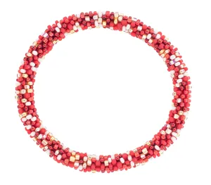 Roll-On® Bracelet <br> Cinnamon Speckled