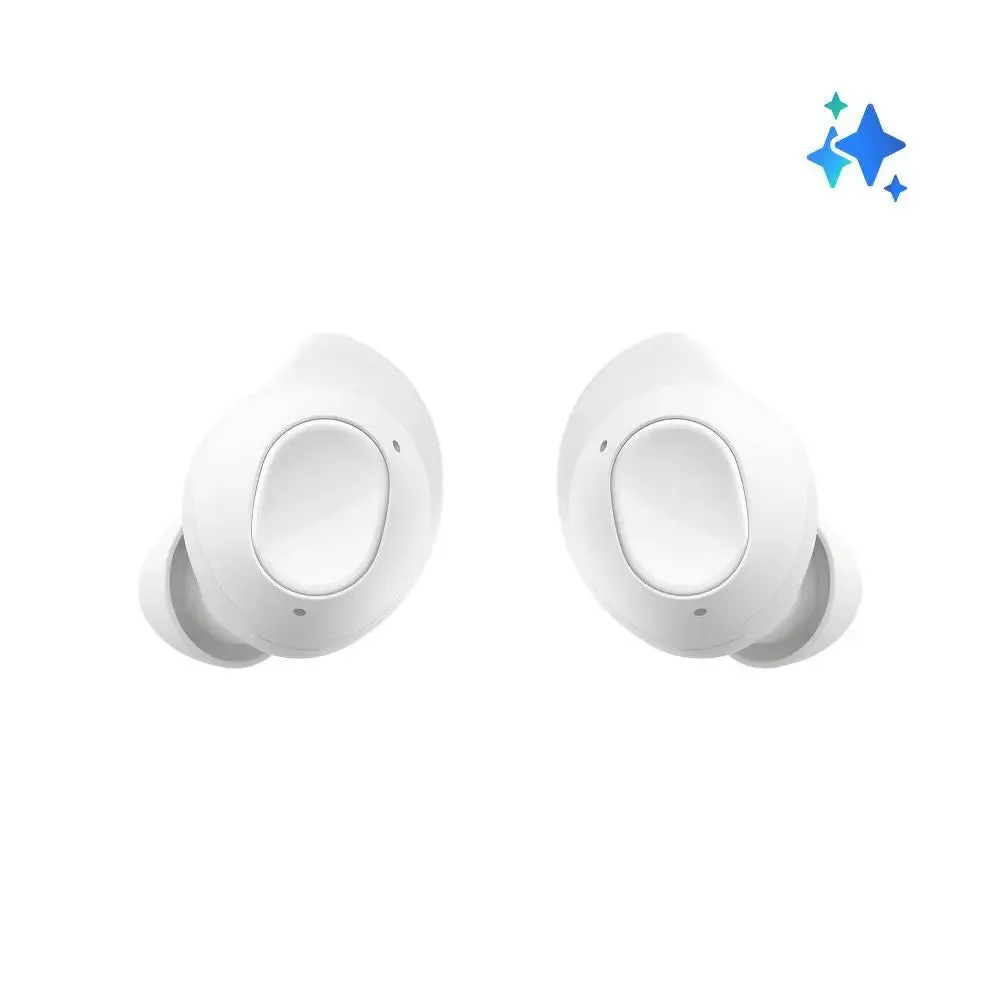 Samsung Buds FE True Wireless Bluetooth Earbuds - White