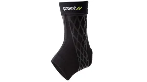 Spark Kinetic Ankle Sleeve, Medium