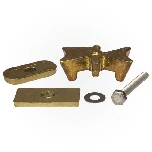 S.R. Smith Retro Fit Wedge Kit 8-415A