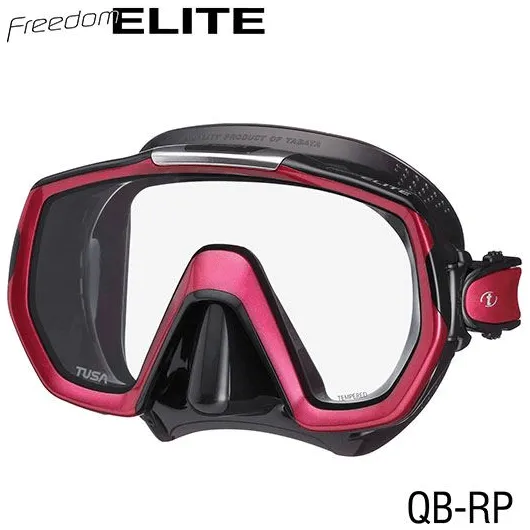 TUSA M1003 Freedom ELITE Mask