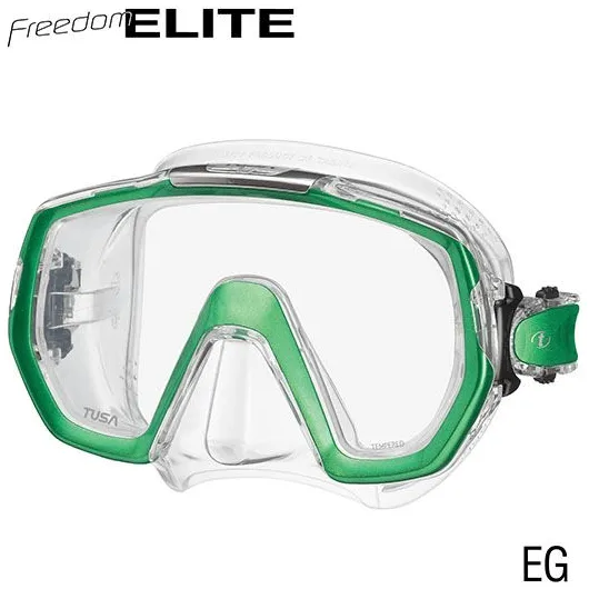 TUSA M1003 Freedom ELITE Mask