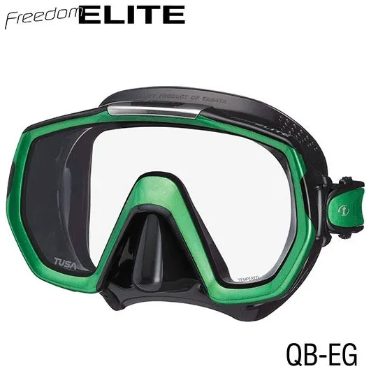 TUSA M1003 Freedom ELITE Mask