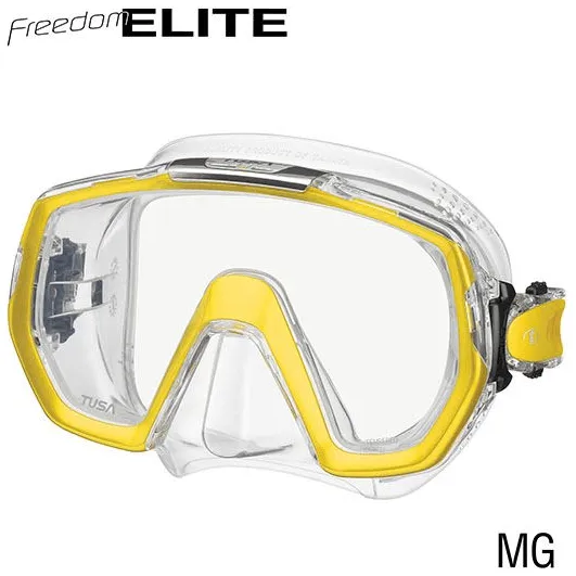 TUSA M1003 Freedom ELITE Mask