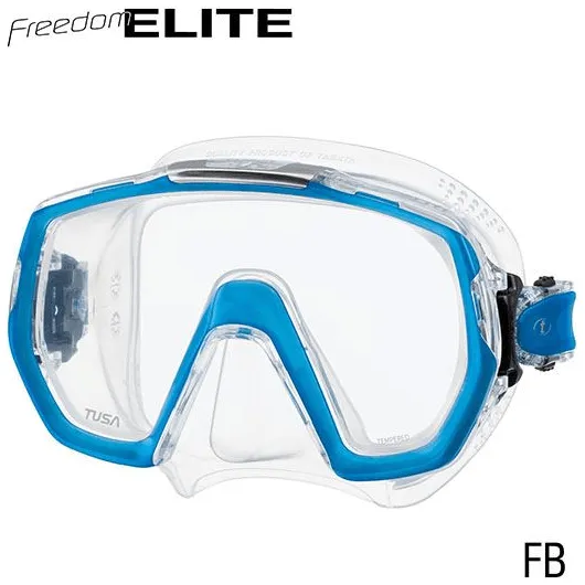 TUSA M1003 Freedom ELITE Mask